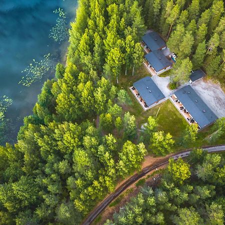 Hotel Kruunupuisto Punkaharju Εξωτερικό φωτογραφία