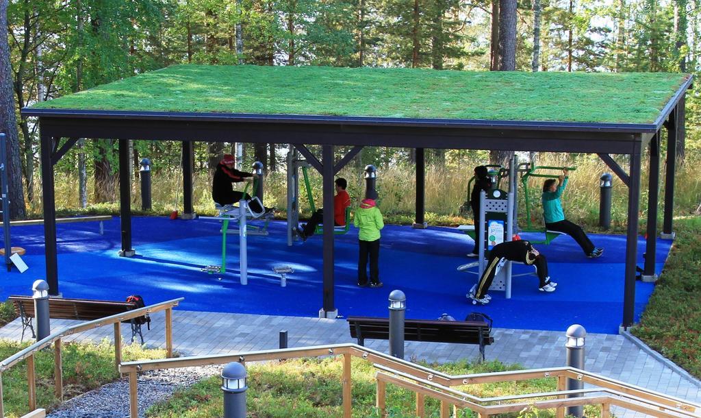 Hotel Kruunupuisto Punkaharju Εξωτερικό φωτογραφία