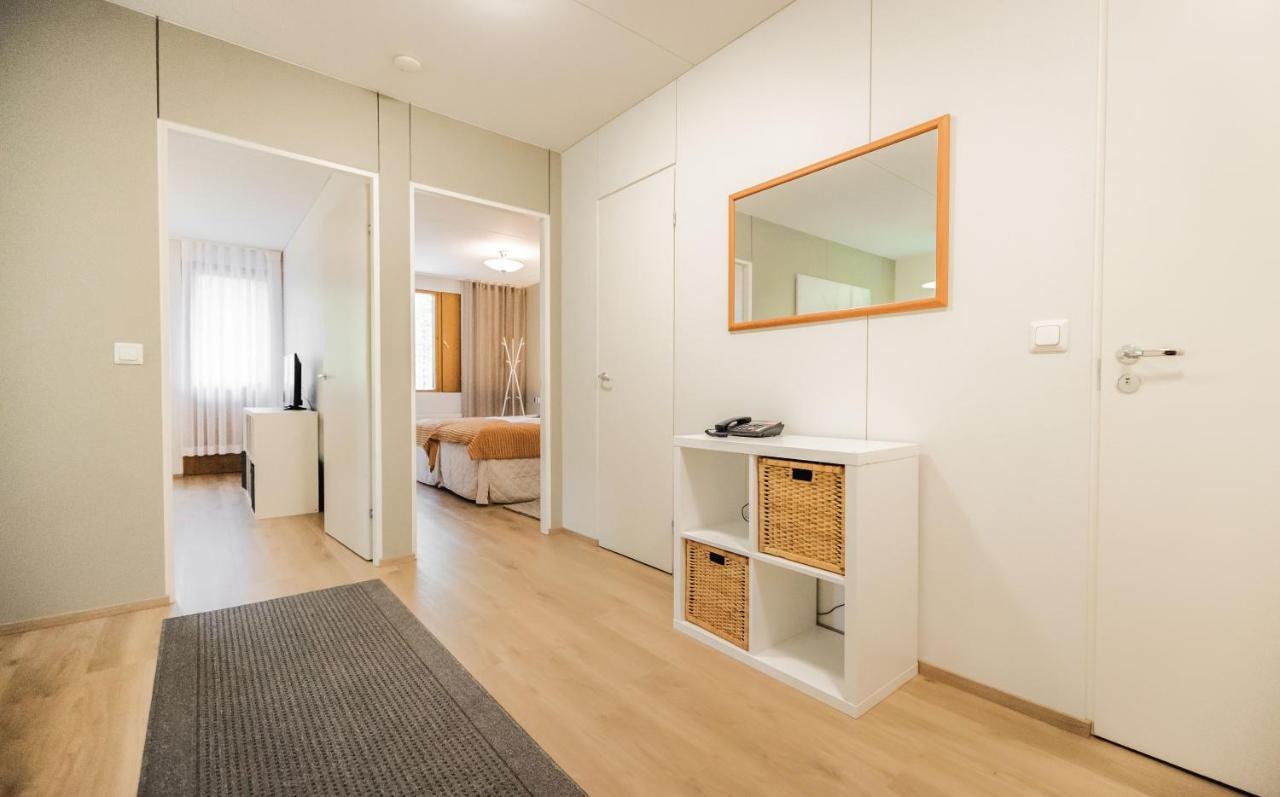Hotel Kruunupuisto Punkaharju Εξωτερικό φωτογραφία