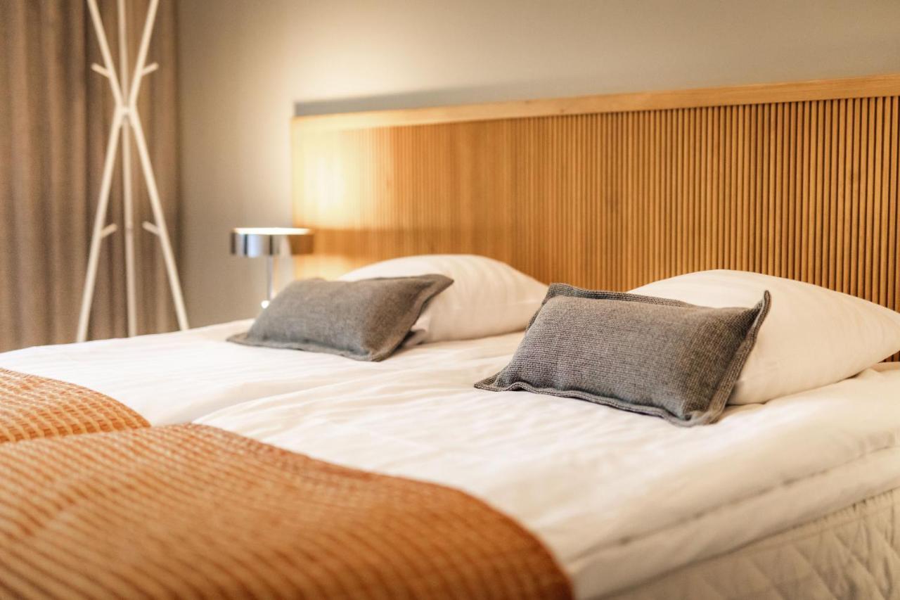 Hotel Kruunupuisto Punkaharju Εξωτερικό φωτογραφία
