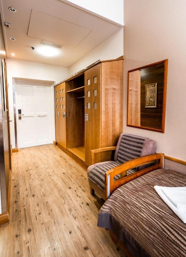 Hotel Kruunupuisto Punkaharju Εξωτερικό φωτογραφία