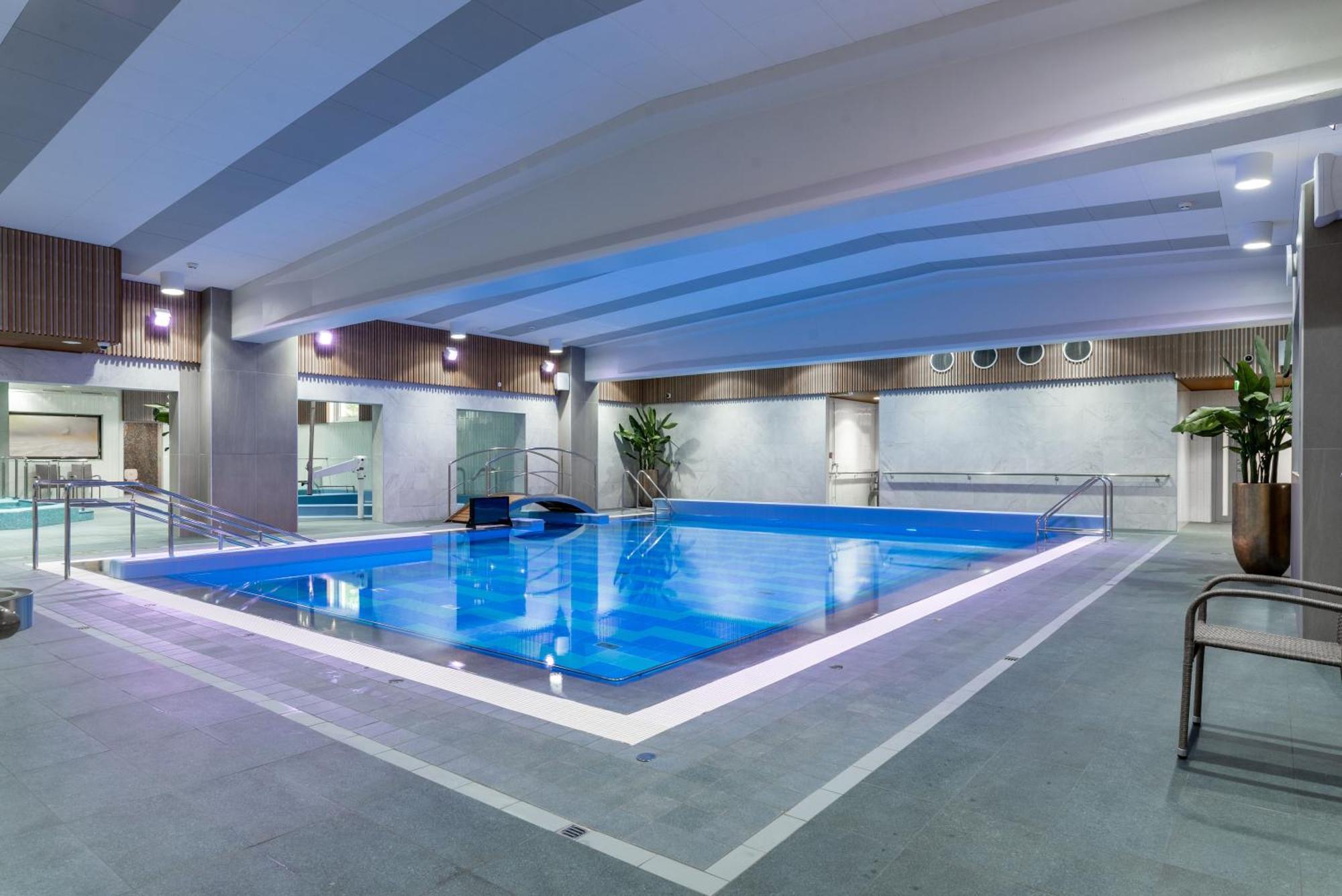 Hotel Kruunupuisto Punkaharju Εξωτερικό φωτογραφία