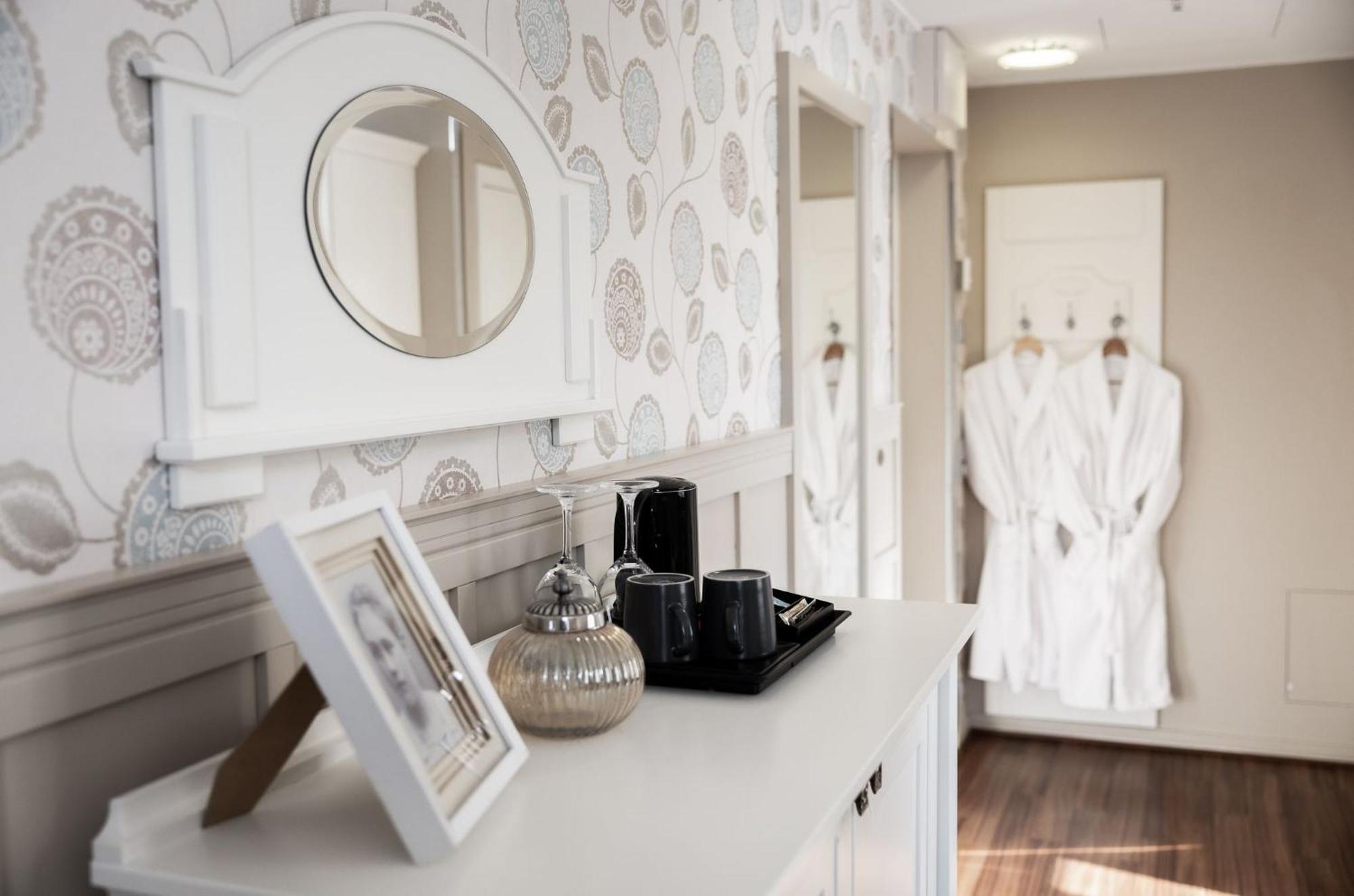 Hotel Kruunupuisto Punkaharju Δωμάτιο φωτογραφία