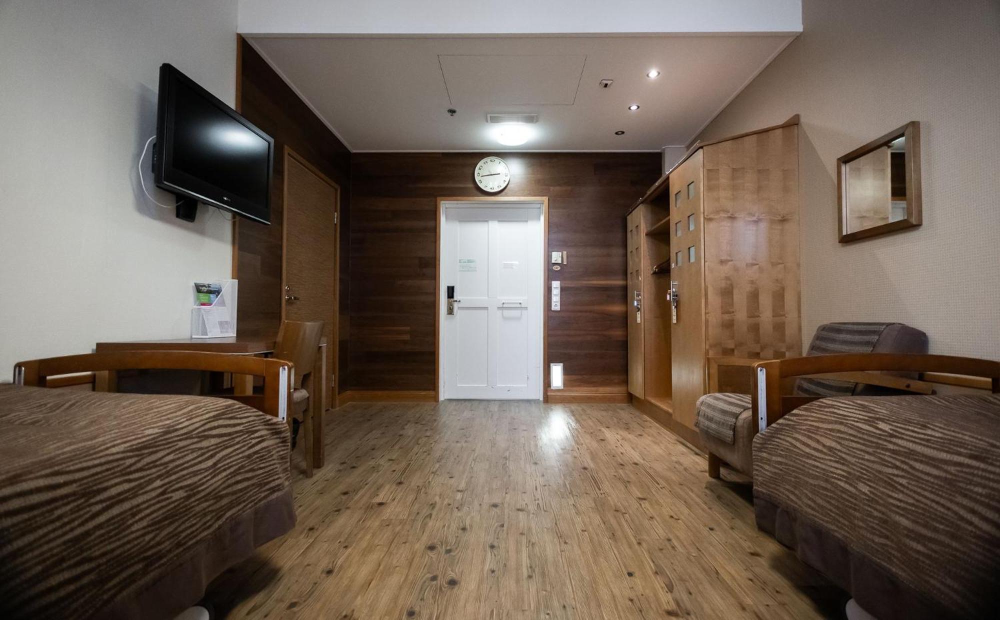 Hotel Kruunupuisto Punkaharju Δωμάτιο φωτογραφία