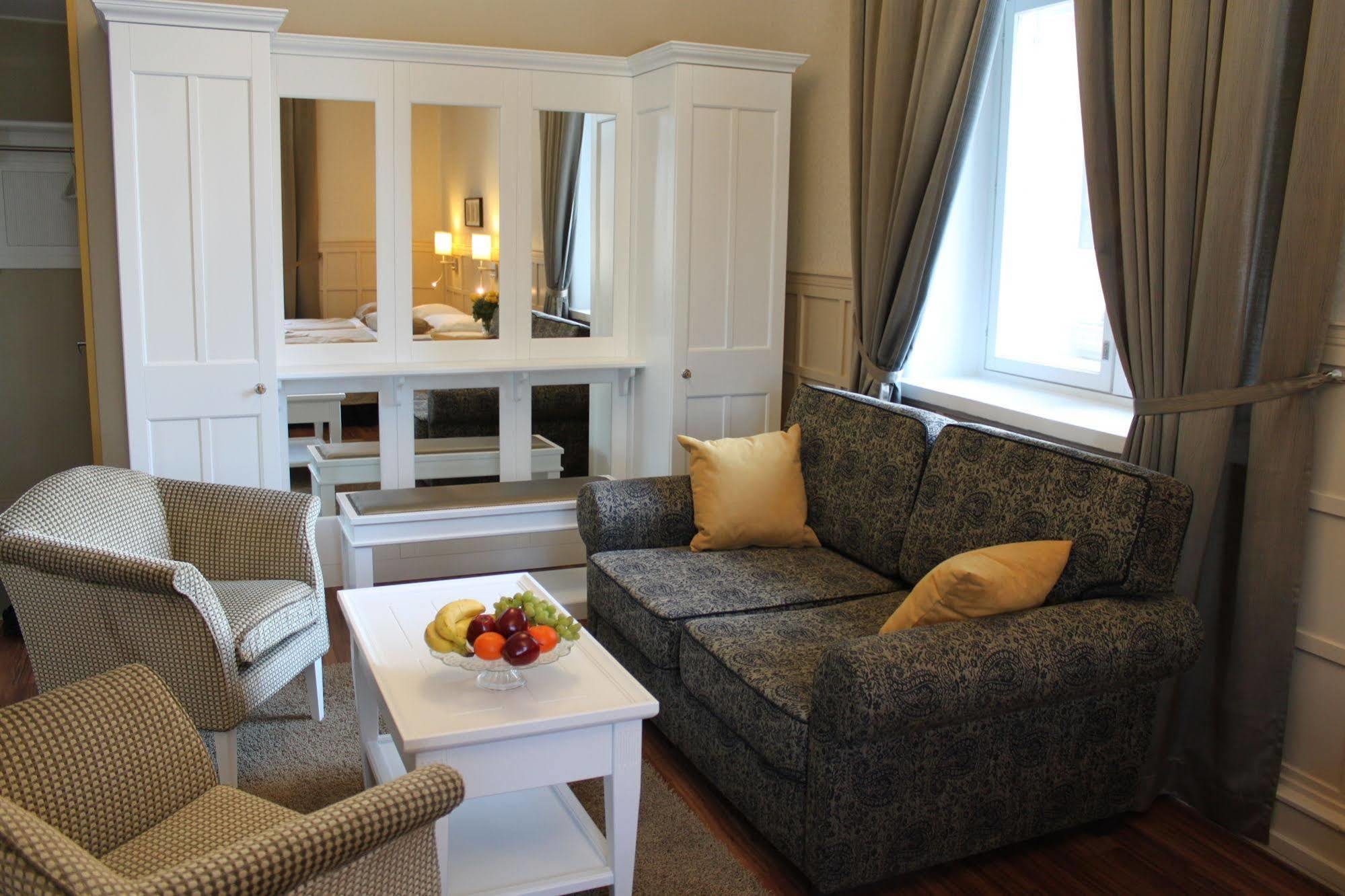 Hotel Kruunupuisto Punkaharju Εξωτερικό φωτογραφία