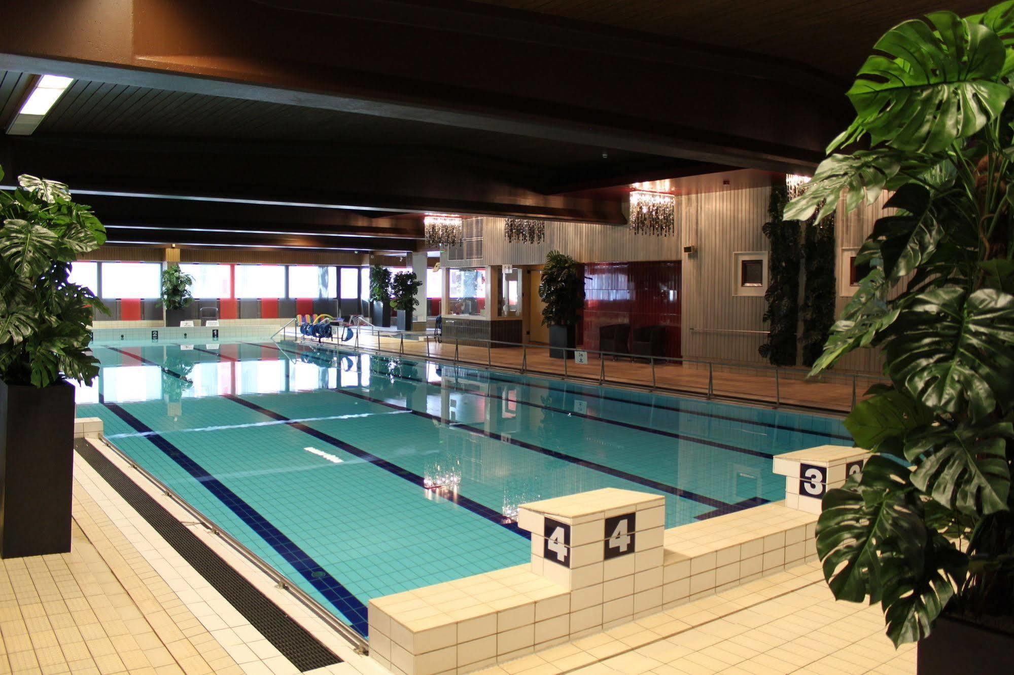 Hotel Kruunupuisto Punkaharju Εξωτερικό φωτογραφία