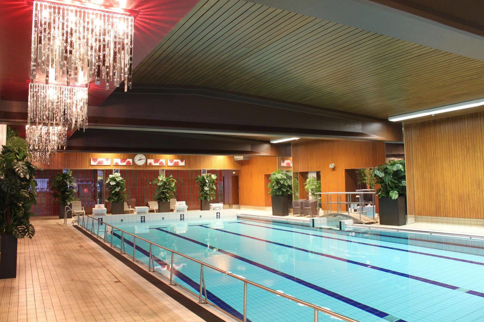 Hotel Kruunupuisto Punkaharju Εξωτερικό φωτογραφία