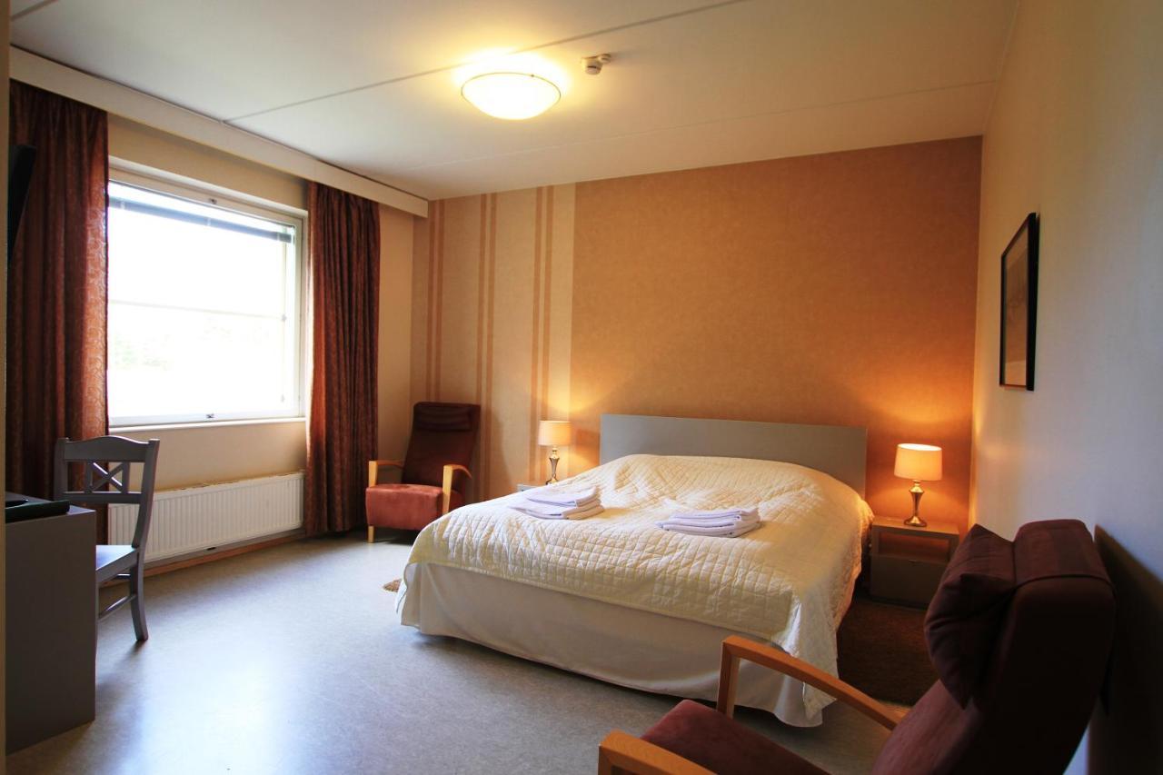 Hotel Kruunupuisto Punkaharju Εξωτερικό φωτογραφία